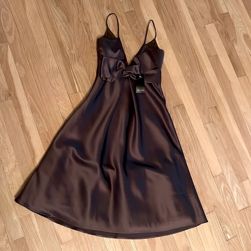 Max & Cleo  Evening‎ Dress